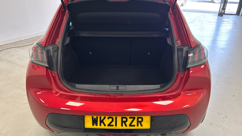 Peugeot 208 1.2 PureTech 100 Allure 5dr Petrol Hatchback